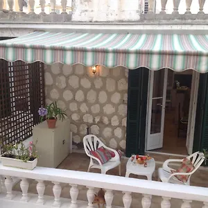 Appartement Confort Avec Terrasse, Nice