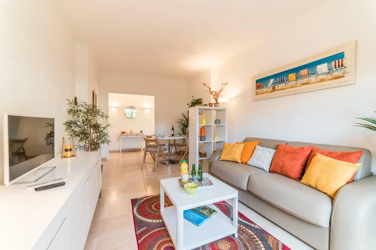 Le Berlioz Appartement Nice