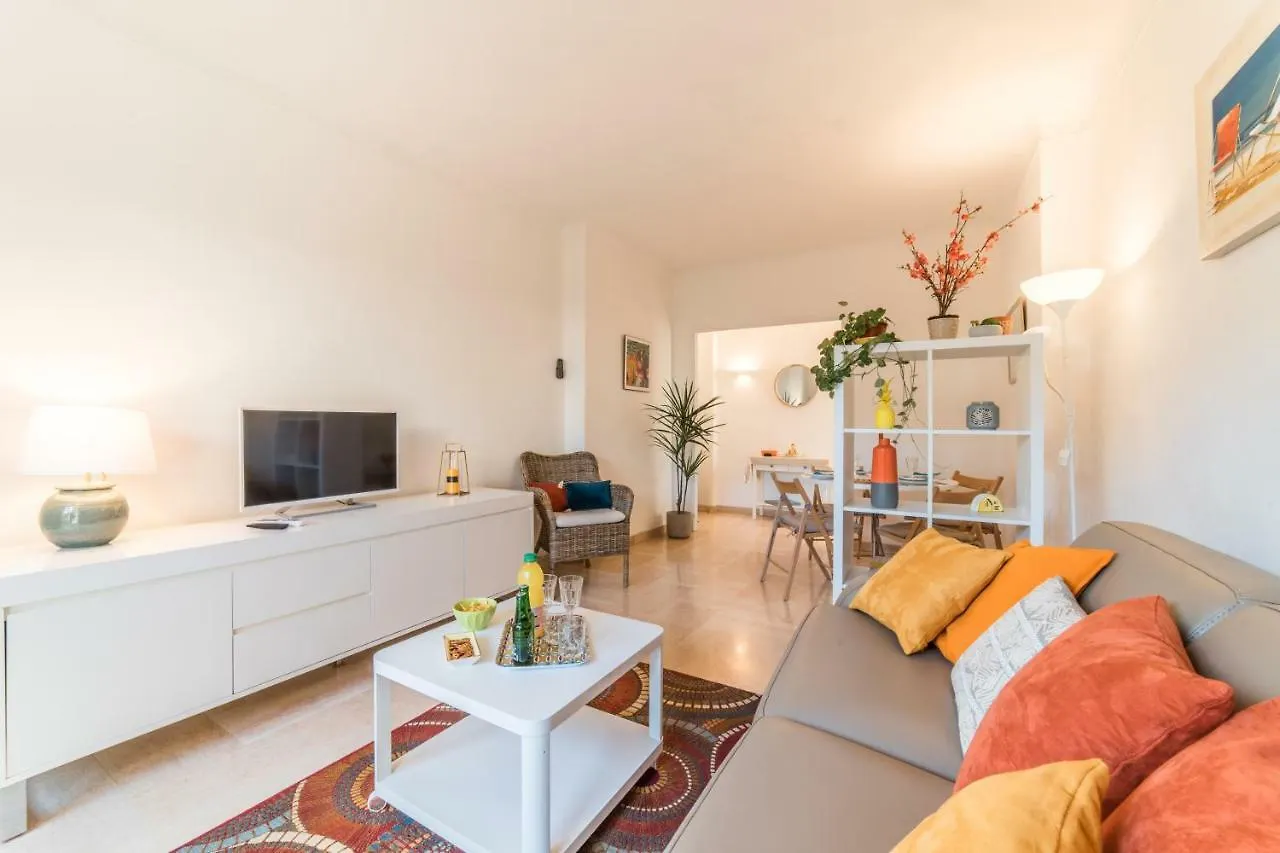 Le Berlioz Appartement Nice 0*,