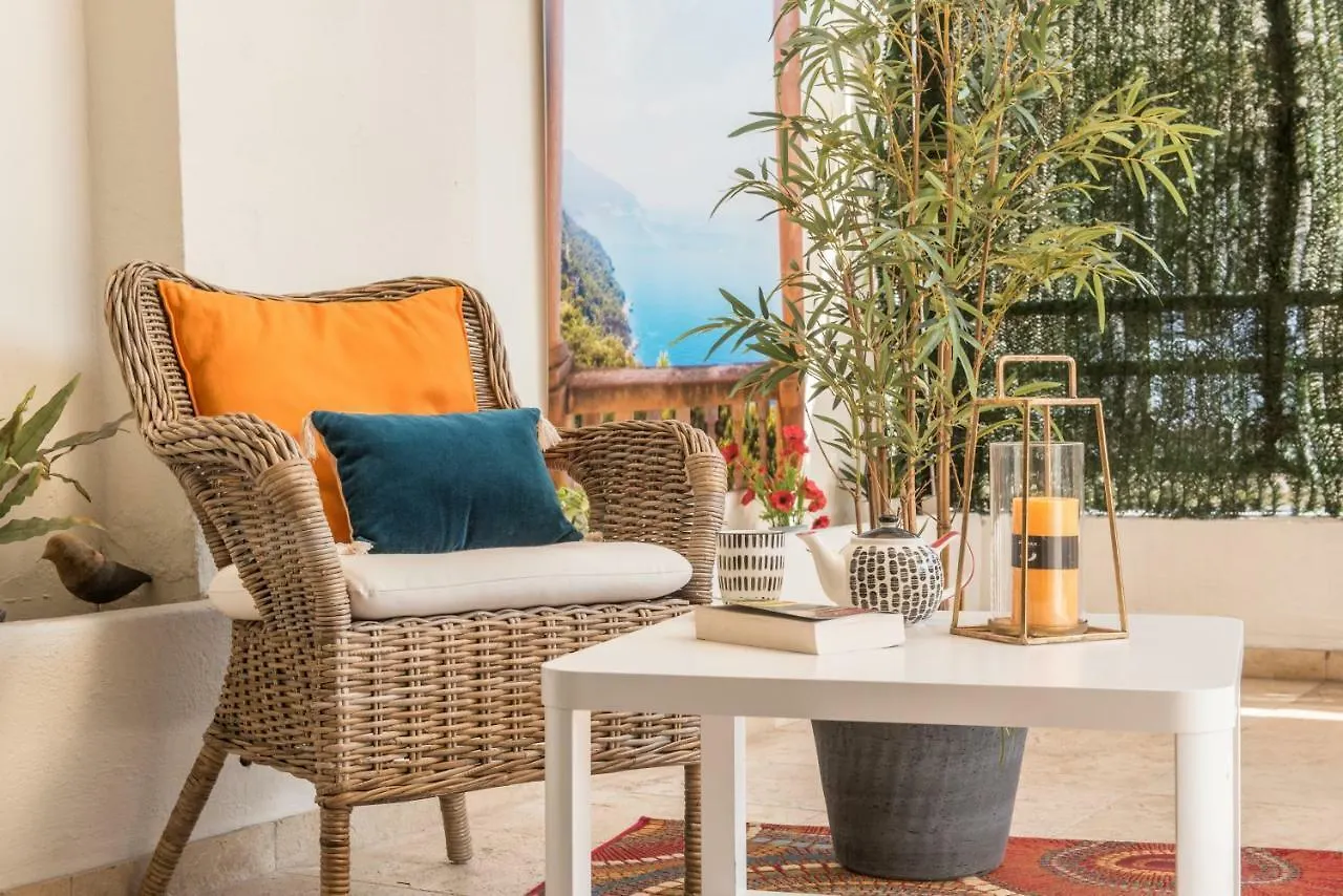 Le Berlioz Appartement Nice